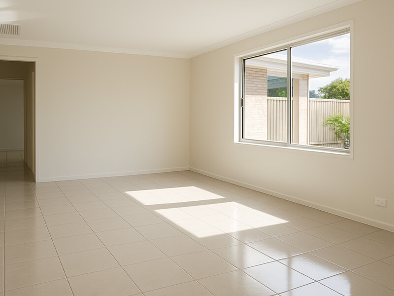 Image for Bond Cleaning